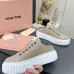 Miu Miu sneakers Shoes for Women #B56050