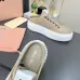 Miu Miu sneakers Shoes for Women #B56050