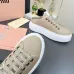 Miu Miu sneakers Shoes for Women #B56050
