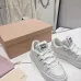 Miu Miu sneakers Shoes for Women #B56052