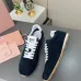Miu Miu sneakers Shoes for Women #B56054