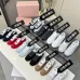 Miu Miu sneakers Shoes for Women #B56054