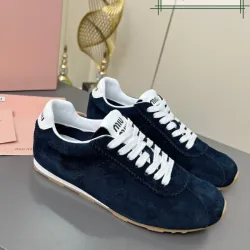 Miu Miu sneakers Shoes for Women #B56054