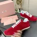 Miu Miu sneakers Shoes for Women #B56055