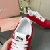 Miu Miu sneakers Shoes for Women #B56055