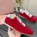 Miu Miu sneakers Shoes for Women #B56055