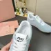Miu Miu sneakers Shoes for Women #B56057