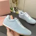 Miu Miu sneakers Shoes for Women #B56057