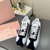 Miu Miu sneakers Shoes for Women #B56058