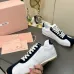 Miu Miu sneakers Shoes for Women #B56058