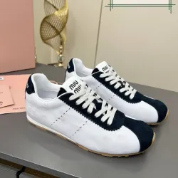 Miu Miu sneakers Shoes for Women #B56058