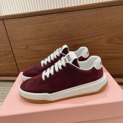 Miu Miu sneakers Shoes for Women #B56059