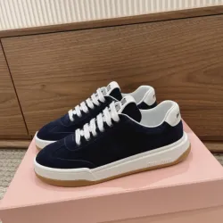 Miu Miu sneakers Shoes for Women #B56060