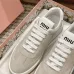 Miu Miu sneakers Shoes for Women #B56062