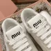 Miu Miu sneakers Shoes for Women #B56062