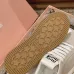 Miu Miu sneakers Shoes for Women #B56062