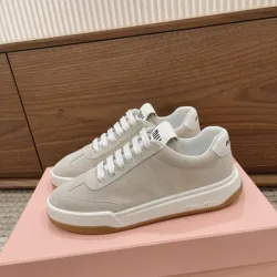 Miu Miu sneakers Shoes for Women #B56062