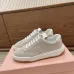 Miu Miu sneakers Shoes for Women #B56062