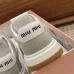 Miu Miu sneakers Shoes for Women #B56063