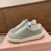 Miu Miu sneakers Shoes for Women #B56063