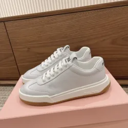 Miu Miu sneakers Shoes for Women #B56064