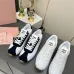 Miu Miu sneakers Shoes for Women #B56065