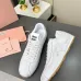 Miu Miu sneakers Shoes for Women #B56065