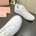 Miu Miu sneakers Shoes for Women #B56065