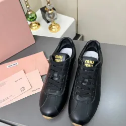Miu Miu sneakers Shoes for Women #B56066
