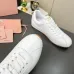 Miu Miu sneakers Shoes for Women #B56067