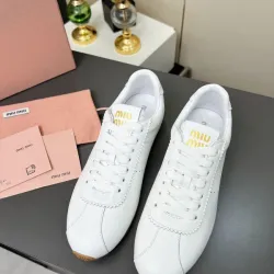 Miu Miu sneakers Shoes for Women #B56067