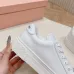 Miu Miu sneakers Shoes for Women #B56068
