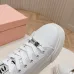 Miu Miu sneakers Shoes for Women #B56068