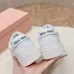 Miu Miu sneakers Shoes for Women #B56068