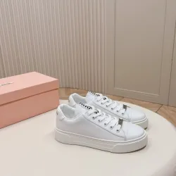 Miu Miu sneakers Shoes for Women #B56068