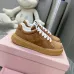 Miu Miu sneakers Shoes for Women #B56069