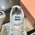 Miu Miu sneakers Shoes for Women #B56070