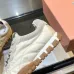 Miu Miu sneakers Shoes for Women #B56070