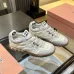 Miu Miu sneakers Shoes for Women #B56070