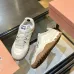 Miu Miu sneakers Shoes for Women #B56070