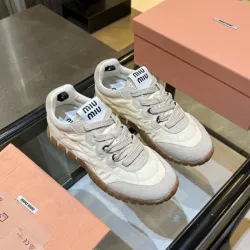 Miu Miu sneakers Shoes for Women #B56070