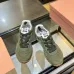 Miu Miu sneakers Shoes for Women #B56071