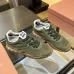 Miu Miu sneakers Shoes for Women #B56071