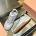 Miu Miu sneakers Shoes for Women #B56072