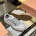 Miu Miu sneakers Shoes for Women #B56072