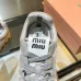 Miu Miu sneakers Shoes for Women #B56072