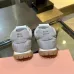 Miu Miu sneakers Shoes for Women #B56072