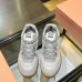 Miu Miu sneakers Shoes for Women #B56072