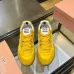 Miu Miu sneakers Shoes for Women #B56073