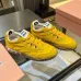Miu Miu sneakers Shoes for Women #B56073